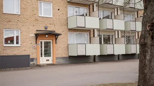 Bostadsrätter till salu i Tidaholm - foto 2