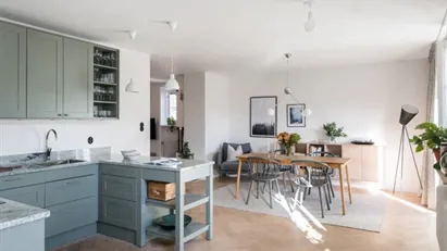 Södermalm - 4rok - 24mån - 46.000kr/mån