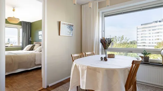 Bostadsrätter till salu i Södermalm - foto 10