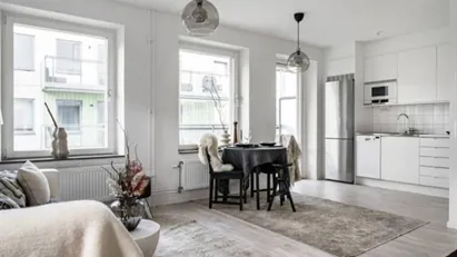 Hägersten-Liljeholmen - 2rok - 12mån - 23.000kr/mån