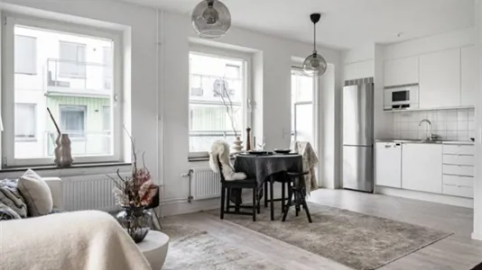 Lägenheter i Södermalm - foto 1