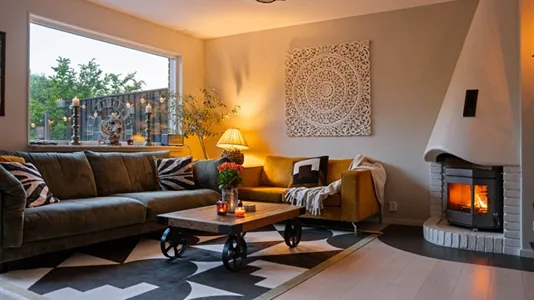 Bostadsrätter till salu i Huddinge - foto 11