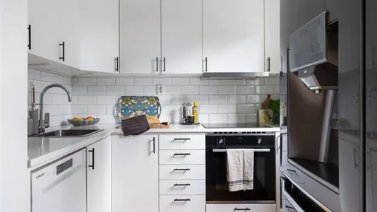 Bostadsrätter till salu i Söderort - foto 11