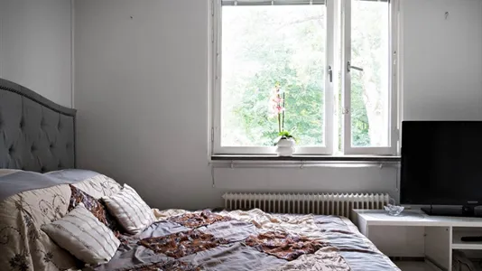 Bostadsrätter till salu i Haninge - foto 11