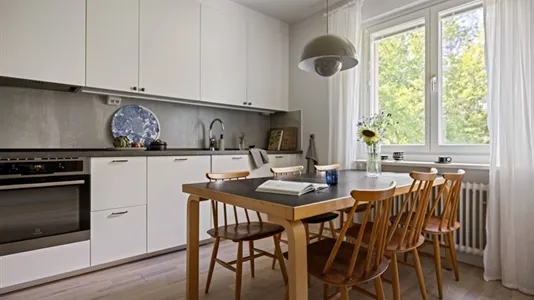 Bostadsrätter till salu i Hammarbyhamnen - foto 6