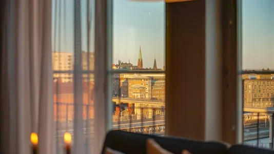 Bostadsrätter till salu i Kungsholmen - foto 8