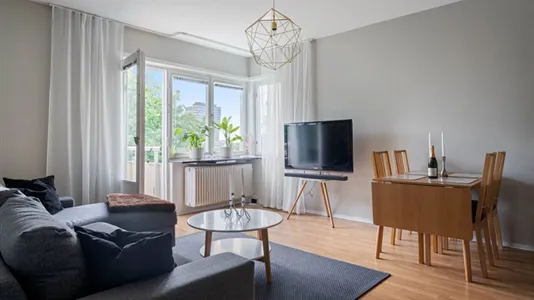 Bostadsrätter till salu i Söderort - foto 8