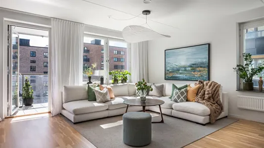 Bostadsrätter till salu i Västerort - foto 6