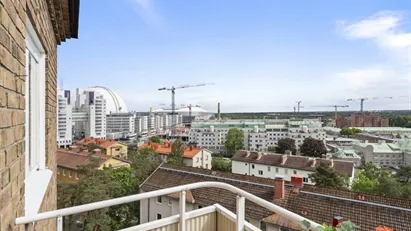 Bostadsrätt till salu i Söderort
