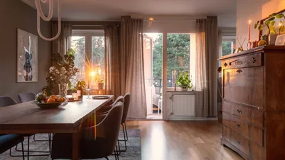 Bostadsrätt till salu i Nässjö, Solberga