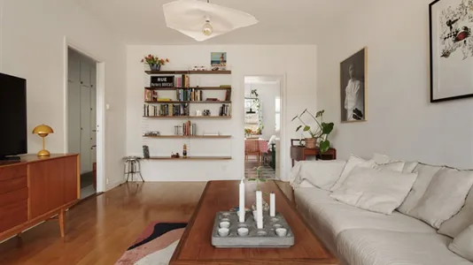 Bostadsrätter till salu i Söderort - foto 10