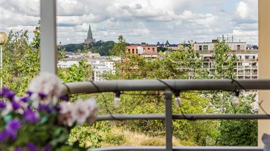 Bostadsrätter till salu i Söderort - foto 2
