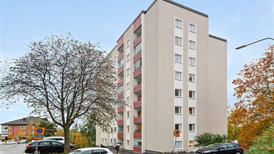 Bostadsrätter till salu i Huddinge - foto 2