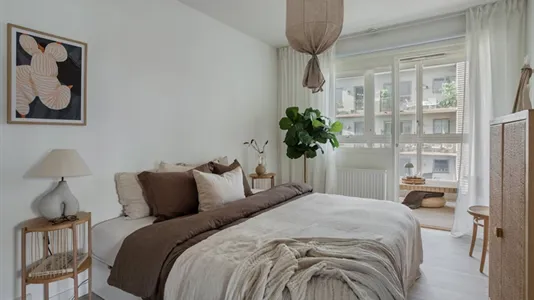 Bostadsrätter till salu i Hammarbyhamnen - foto 12