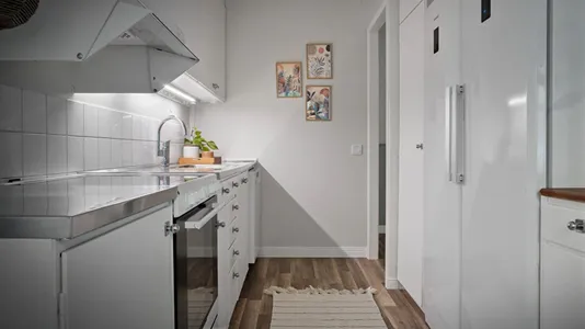 Bostadsrätter till salu i Haninge - foto 4