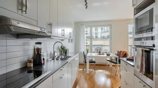 Bostadsrätter till salu i Södermalm - foto 13