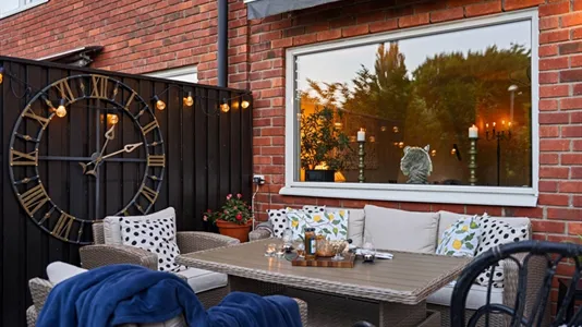 Bostadsrätter till salu i Huddinge - foto 6