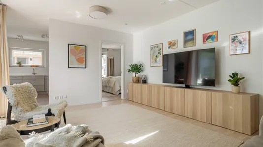 Bostadsrätter till salu i Nacka - foto 5