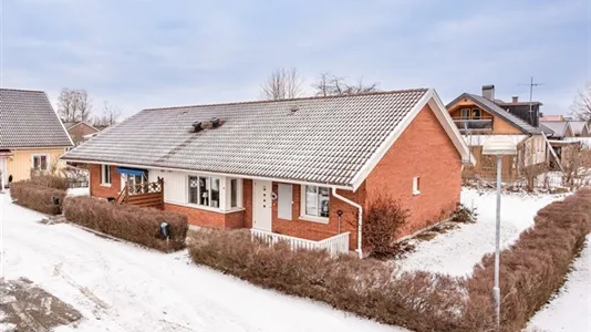 Bostadsrätter till salu i Tidaholm - foto 1