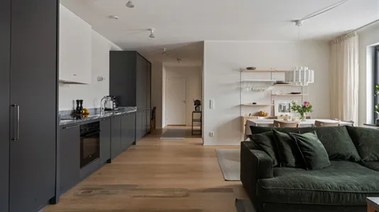 Bostadsrätter till salu i Nacka - foto 2