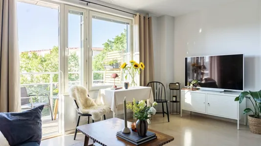 Bostadsrätter till salu i Söderort - foto 6