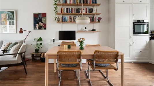 Bostadsrätter till salu i Västerort - foto 7