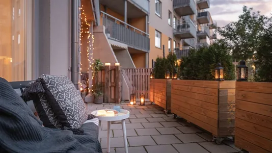 Bostadsrätter till salu i Område ej specificerat - foto 9