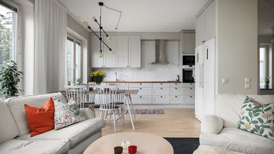 Bostadsrätter till salu i Hammarbyhamnen - foto 13