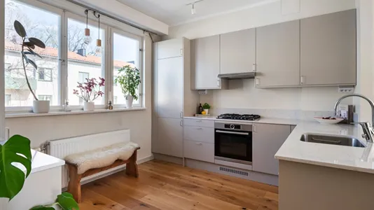 Bostadsrätter till salu i Västerort - foto 2