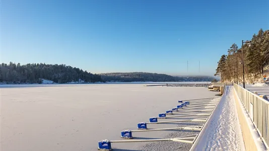 Bostadsrätter till salu i Nacka - foto 6
