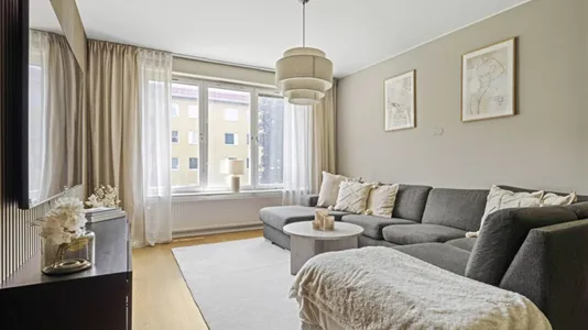 Bostadsrätter till salu i Huddinge - foto 1