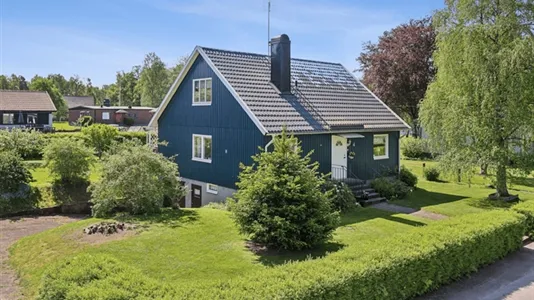 Lägenheter i Herrljunga - foto 2