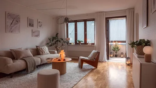 Bostadsrätter till salu i Söderort - foto 3
