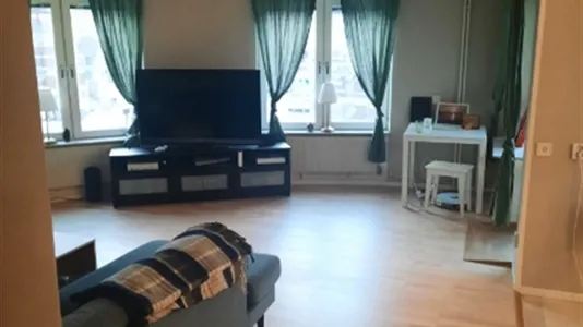 Lägenheter i Landskrona - foto 2