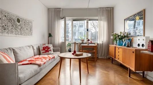 Bostadsrätter till salu i Västerort - foto 9