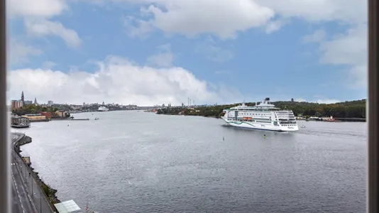 Bostadsrätter till salu i Nacka - foto 1