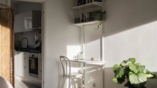 Bostadsrätter till salu i Söderort - foto 12