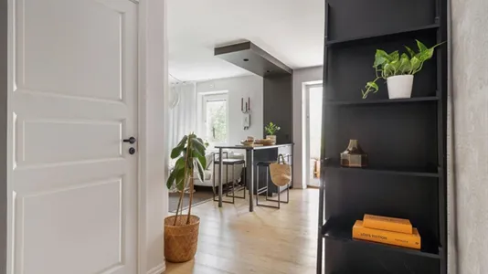 Bostadsrätter till salu i Huddinge - foto 8