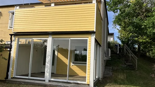 Radhus i Tyresö - foto 2