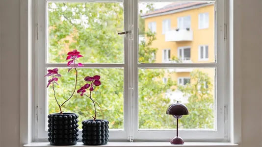 Bostadsrätter till salu i Kungsholmen - foto 2