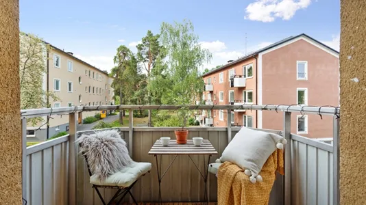 Bostadsrätter till salu i Söderort - foto 12