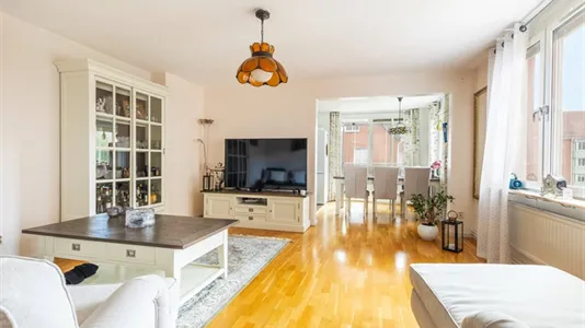 Bostadsrätter till salu i Söderort - foto 6