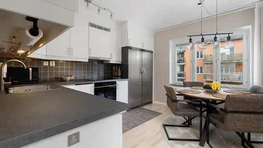 Bostadsrätter till salu i Haninge - foto 10