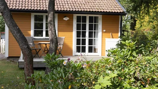 Lägenheter i Danderyd - foto 2