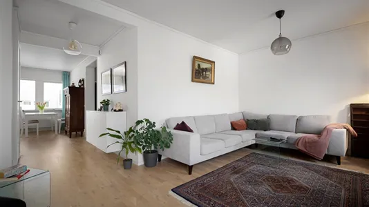 Bostadsrätter till salu i Haninge - foto 1