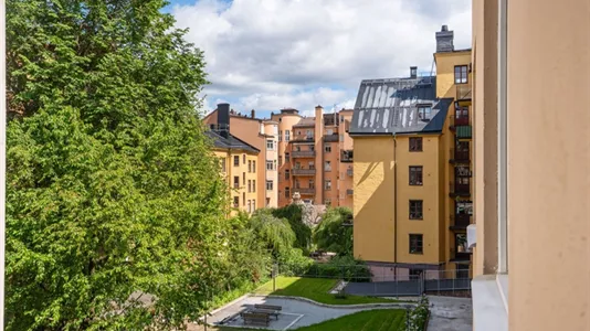 Bostadsrätter till salu i Södermalm - foto 3