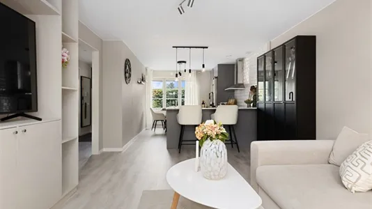 Bostadsrätter till salu i Haninge - foto 1