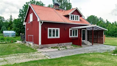 Lägenhet till salu i Tingsryd