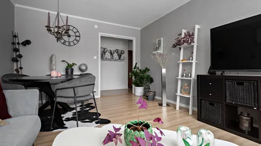 Bostadsrätter till salu i Haninge - foto 3