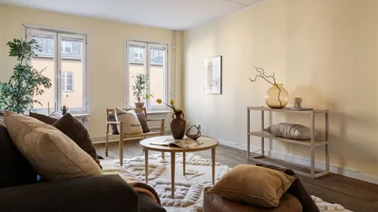 Bostadsrätter till salu i Södermalm - foto 13